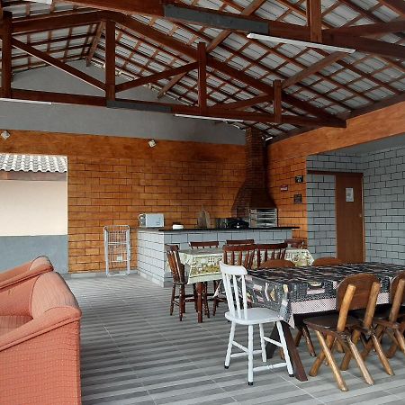 Suites 500M Praia Da Enseada Guarujá Eksteriør bilde