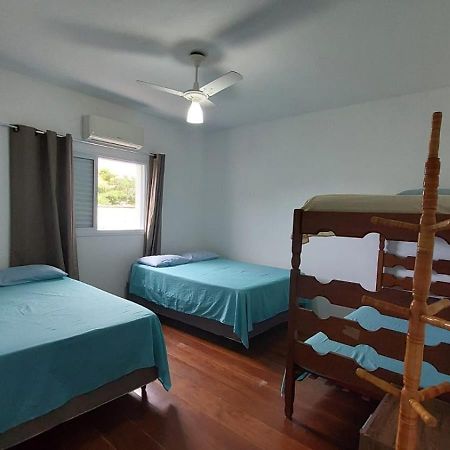 Suites 500M Praia Da Enseada Guarujá Eksteriør bilde