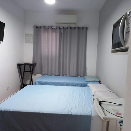 Suites 500M Praia Da Enseada Guarujá Eksteriør bilde