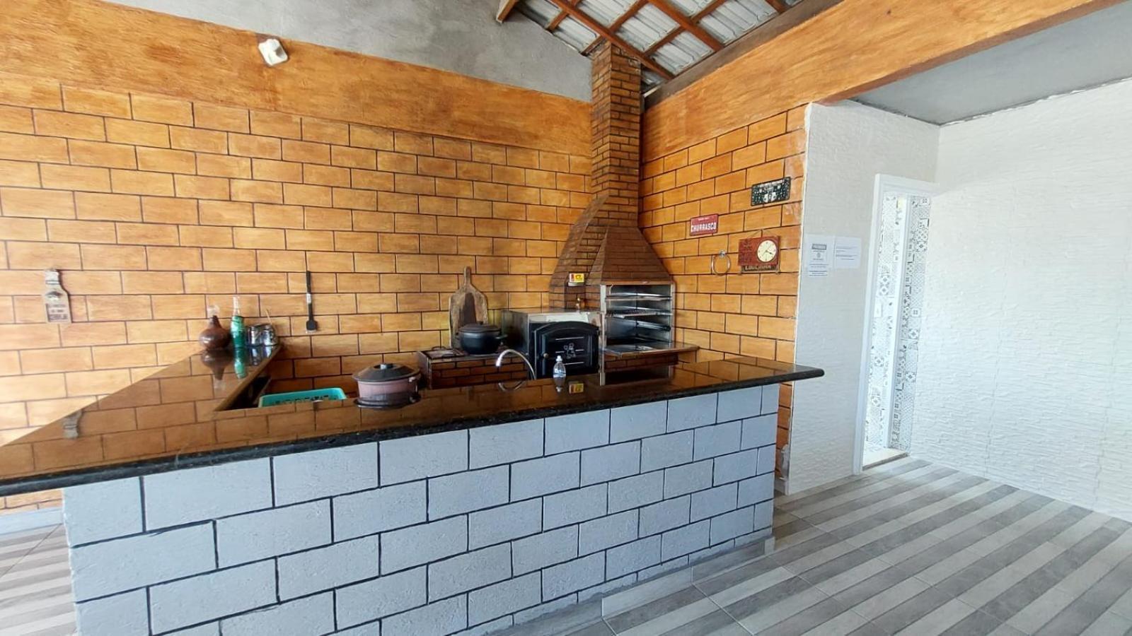 Suites 500M Praia Da Enseada Guarujá Eksteriør bilde