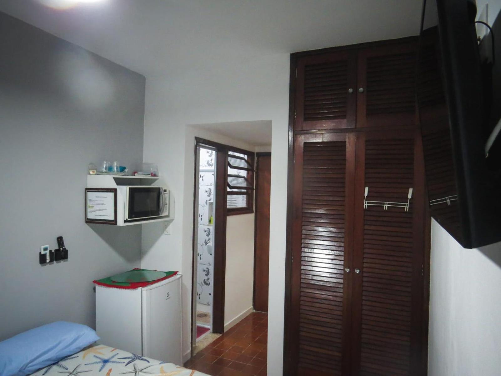Suites 500M Praia Da Enseada Guarujá Eksteriør bilde